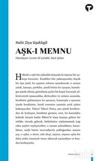 Picture of Aşk-ı Memnu
