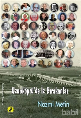 Picture of Uzunköprü'de İz Bırakanlar