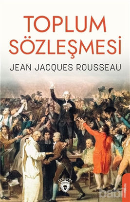 Picture of Toplum Sözleşmesi