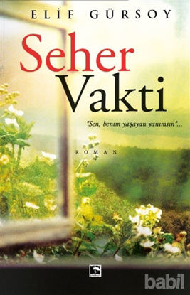 Picture of Seher Vakti