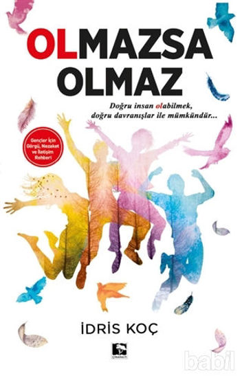 Picture of Olmazsa Olmaz