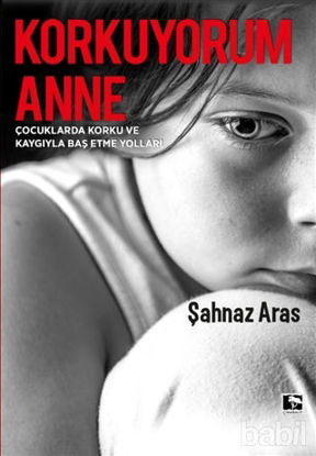Picture of Korkuyorum Anne