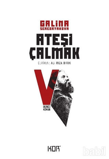 Picture of İkinci Keman - Ateşi Çalmak 5