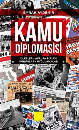Picture of Kamu Diplomasisi