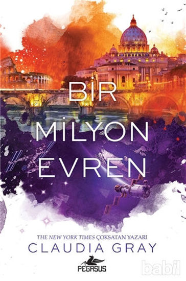 Picture of Bir Milyon Evren