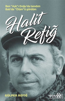 Picture of Halit Refiğ