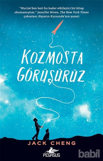 Picture of Kozmosta Görüşürüz