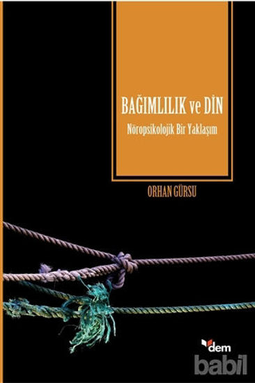 Picture of Bağımlılık ve Din