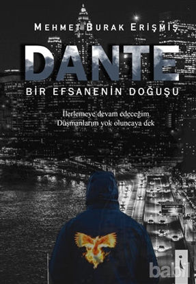 Picture of Dante