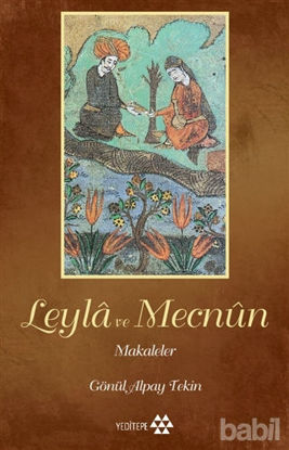 Picture of Leyla ile Mecnun