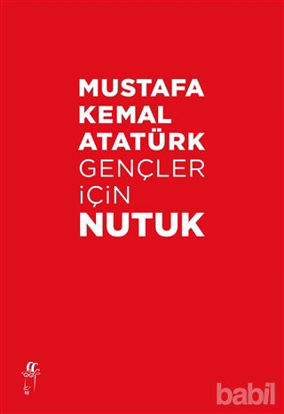 Picture of Gençler İçin Nutuk