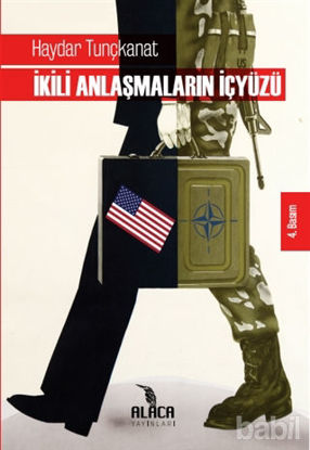 Picture of İkili Anlaşmaların İçyüzü