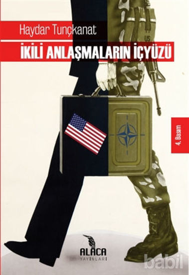 Picture of İkili Anlaşmaların İçyüzü