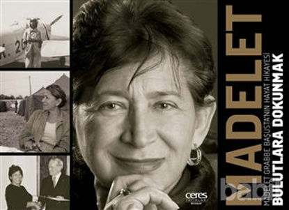 Picture of Madelet - Bulutlara Dokunmak