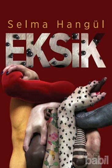 Picture of Eksik