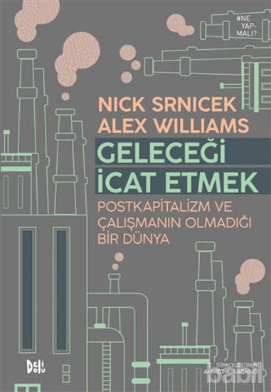 Picture of Geleceği İcat Etmek