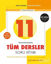 Picture of 11. Sınıf Tüm Dersler Soru Kitabı - Eşit Ağırlık Öğrencileri İçin
