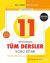 Picture of 11. Sınıf Tüm Dersler Soru Kitabı - Sayısal Öğrencileri İçin