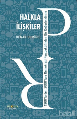 Picture of Halkla İlişkiler