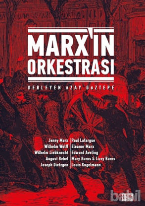 Picture of Marx’ın Orkestrası