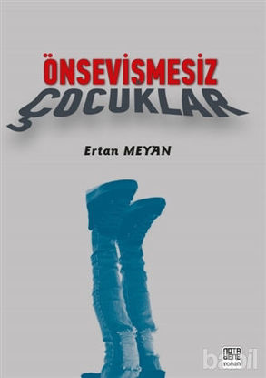 Picture of Önsevişmesiz Çocuklar