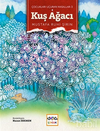 Picture of Kuş Ağacı (Ciltsiz)