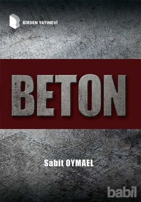 Picture of Beton
