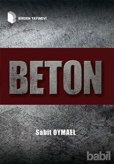 Picture of Beton
