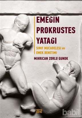 Picture of Emeğin Prokrustes Yatağı