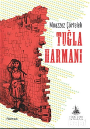 Picture of Tuğla Harmanı
