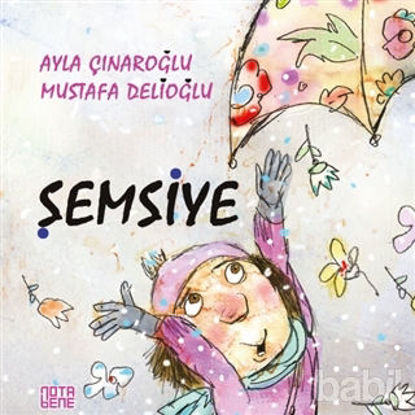 Picture of Şemsiye