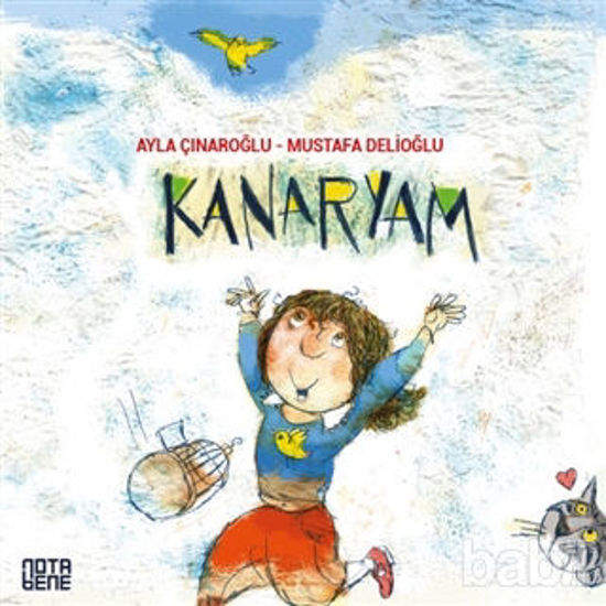 Picture of Kanaryam