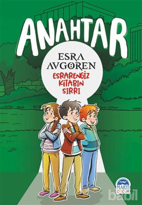 Picture of Anahtar