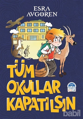 Picture of Tüm Okullar Kapatılsın