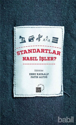 Picture of Standartlar Nasıl İşler?