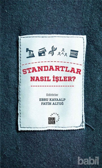 Picture of Standartlar Nasıl İşler?