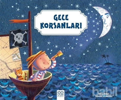 Picture of Gece Korsanları