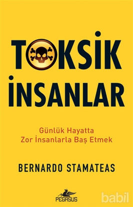 Picture of Toksik İnsanlar