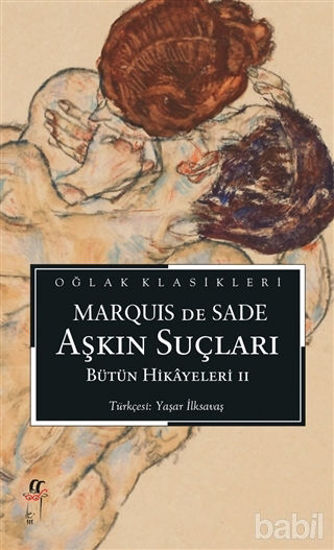 Picture of Aşkın Suçları