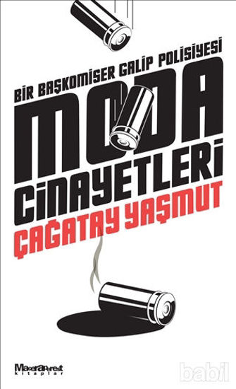 Picture of Moda Cinayetleri