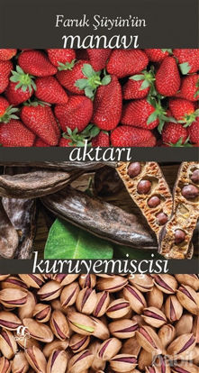 Picture of Faruk Şüyün'ün Manavı, Aktarı, Kuruyemişçisi