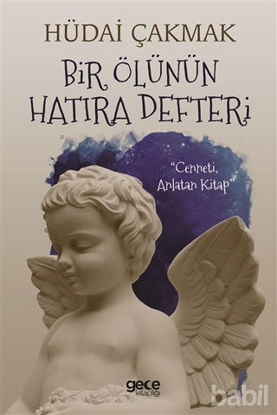 Picture of Bir Ölünün Hatıra Defteri