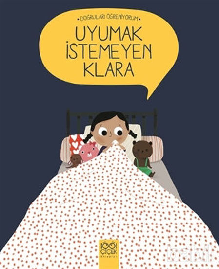 Picture of Uyumak İstemeyen Klara