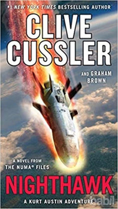 Picture of Nighthawk