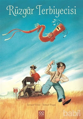 Picture of Rüzgar Terbiyecisi