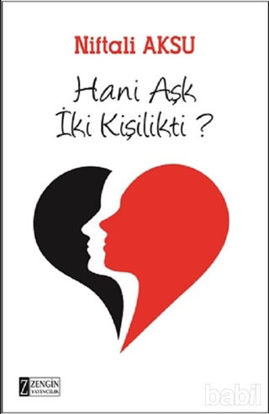 Picture of Hani Aşk İki Kişilikti?