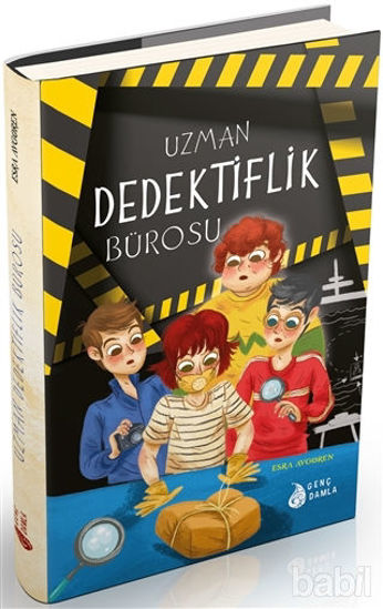Picture of Uzman Dedektiflik Bürosu