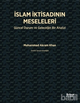 Picture of İslam İktisadının Meseleleri