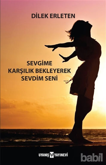 Picture of Sevgime Karşılık Bekleyerek Sevdim Seni