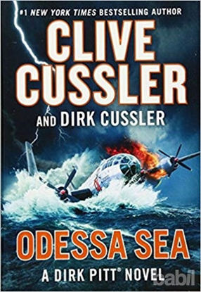 Picture of Odessa Sea